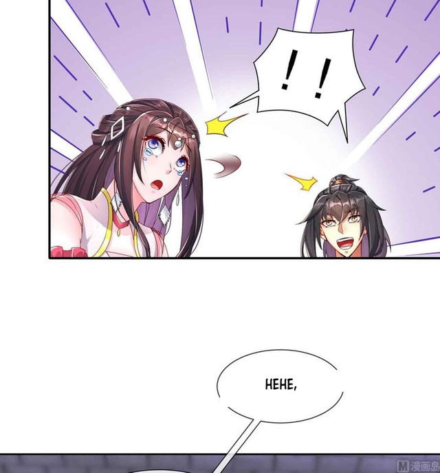 The Rebirth of the Demon God Chapter 102 Gambar 13