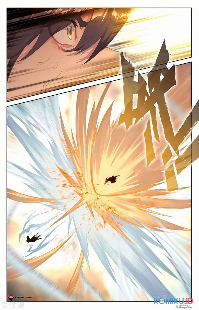 Yuan Zun Chapter 129 Gambar 6