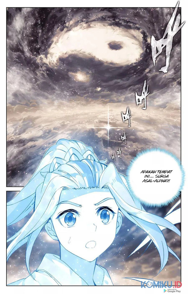 Yuan Zun Chapter 130 Gambar 7