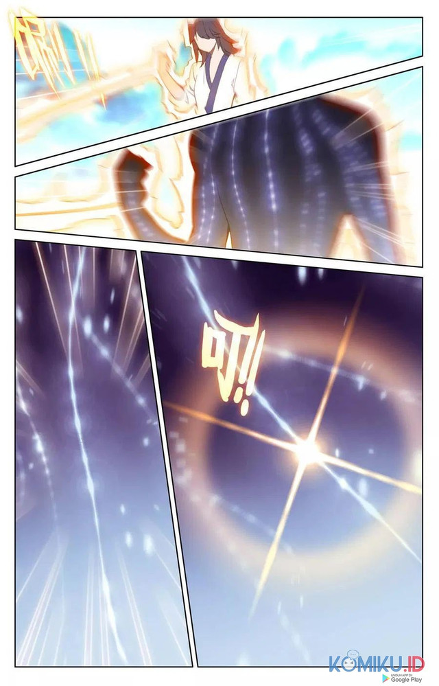Yuan Zun Chapter 138.5 Gambar 6