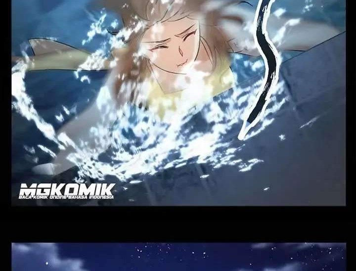 She Is Coming, Please Get Down! Chapter 55.2 Gambar 10