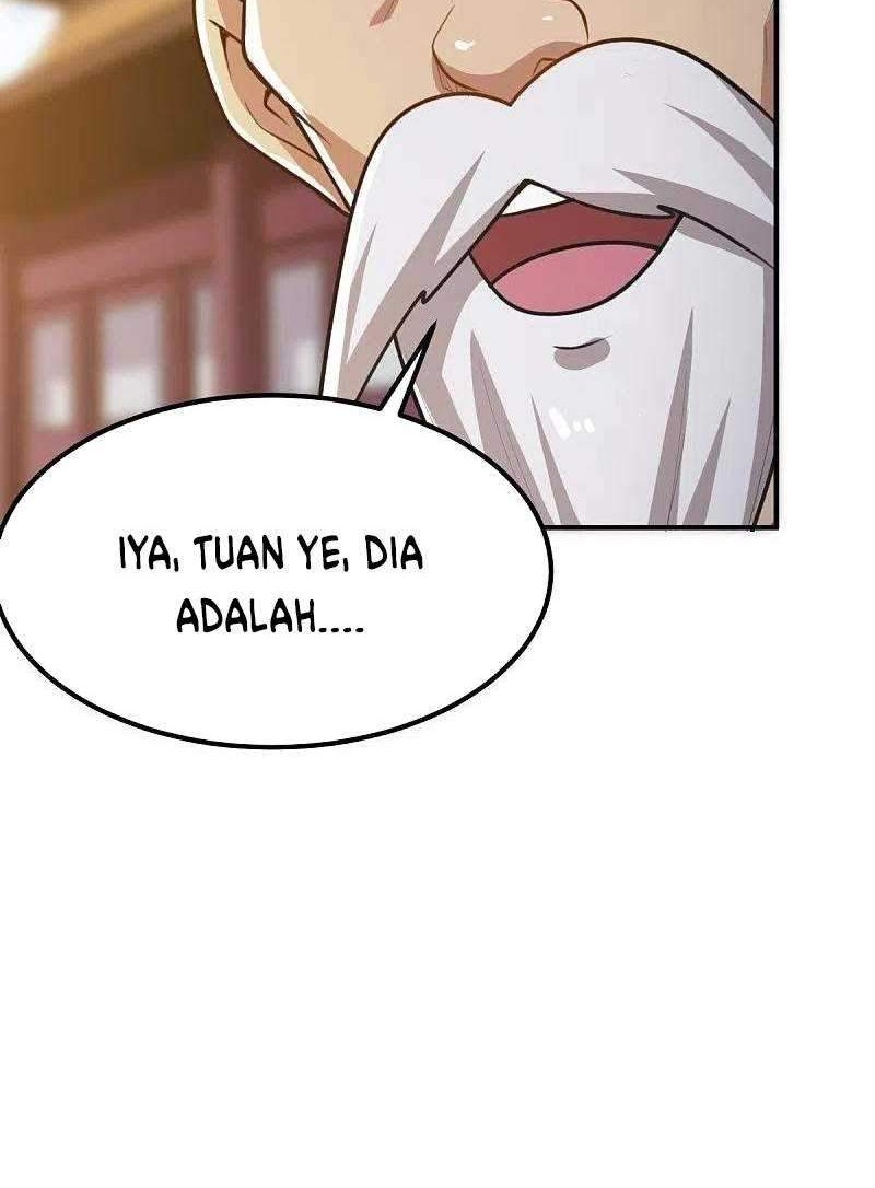 Domination One Sword Chapter 159 Gambar 31