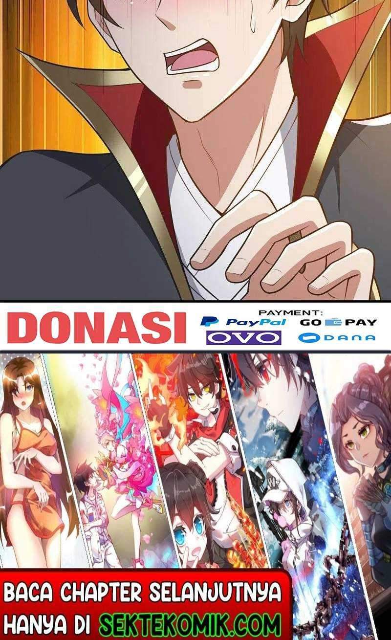 Domination One Sword Chapter 159 Gambar 37