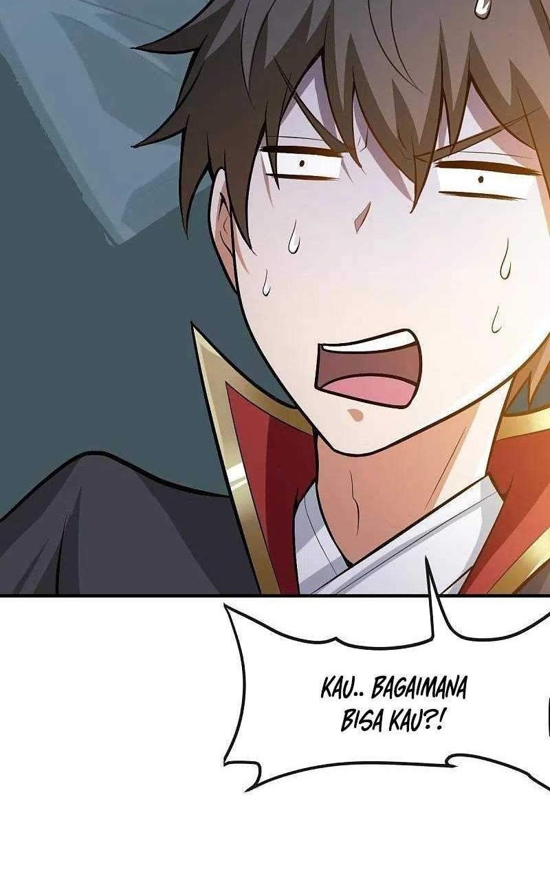 Domination One Sword Chapter 159 Gambar 7