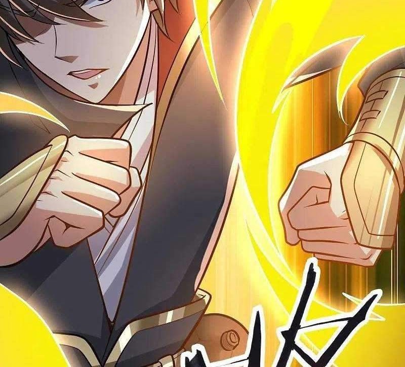 Domination One Sword Chapter 159 Gambar 15