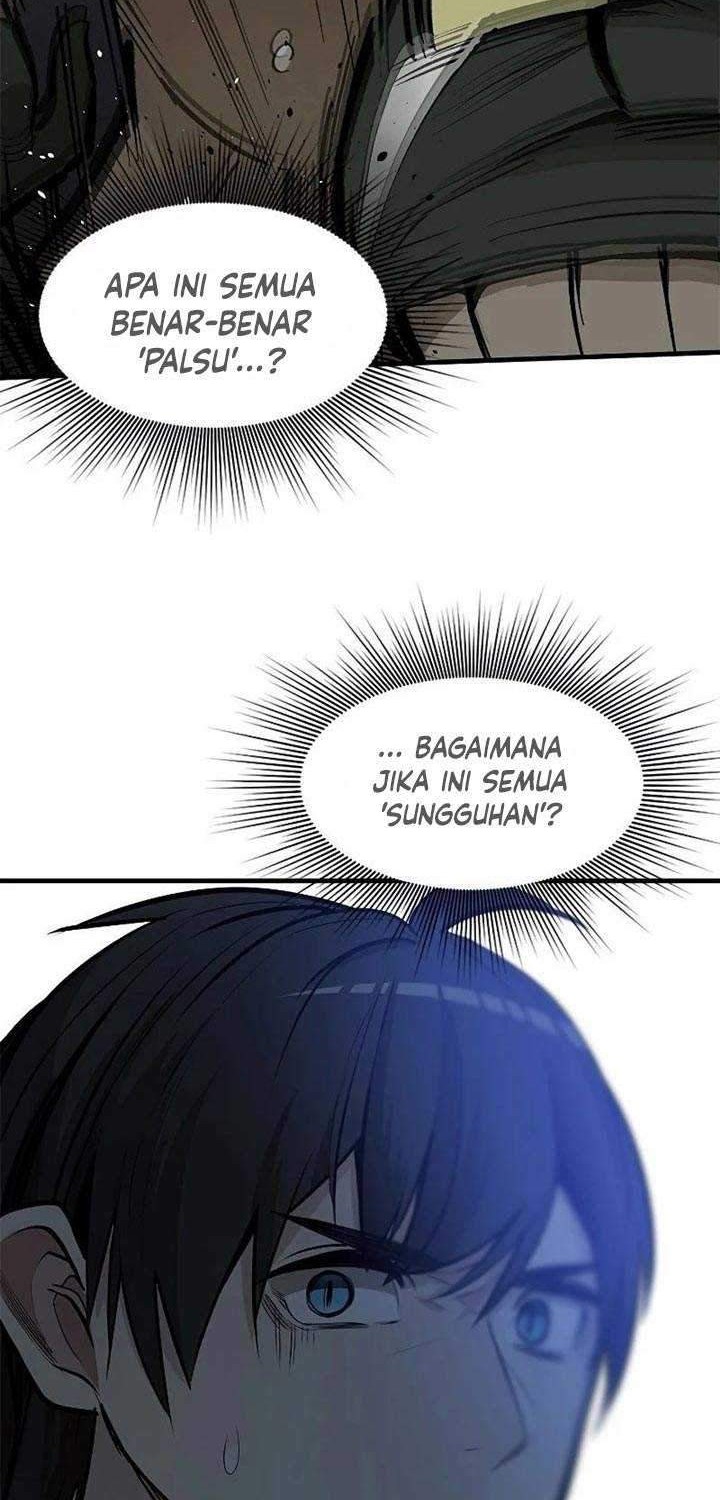 The Tutorial is Too Hard Chapter 28 Gambar 31