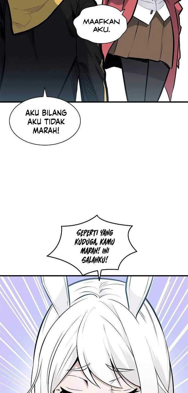 The Tutorial is Too Hard Chapter 28 Gambar 41