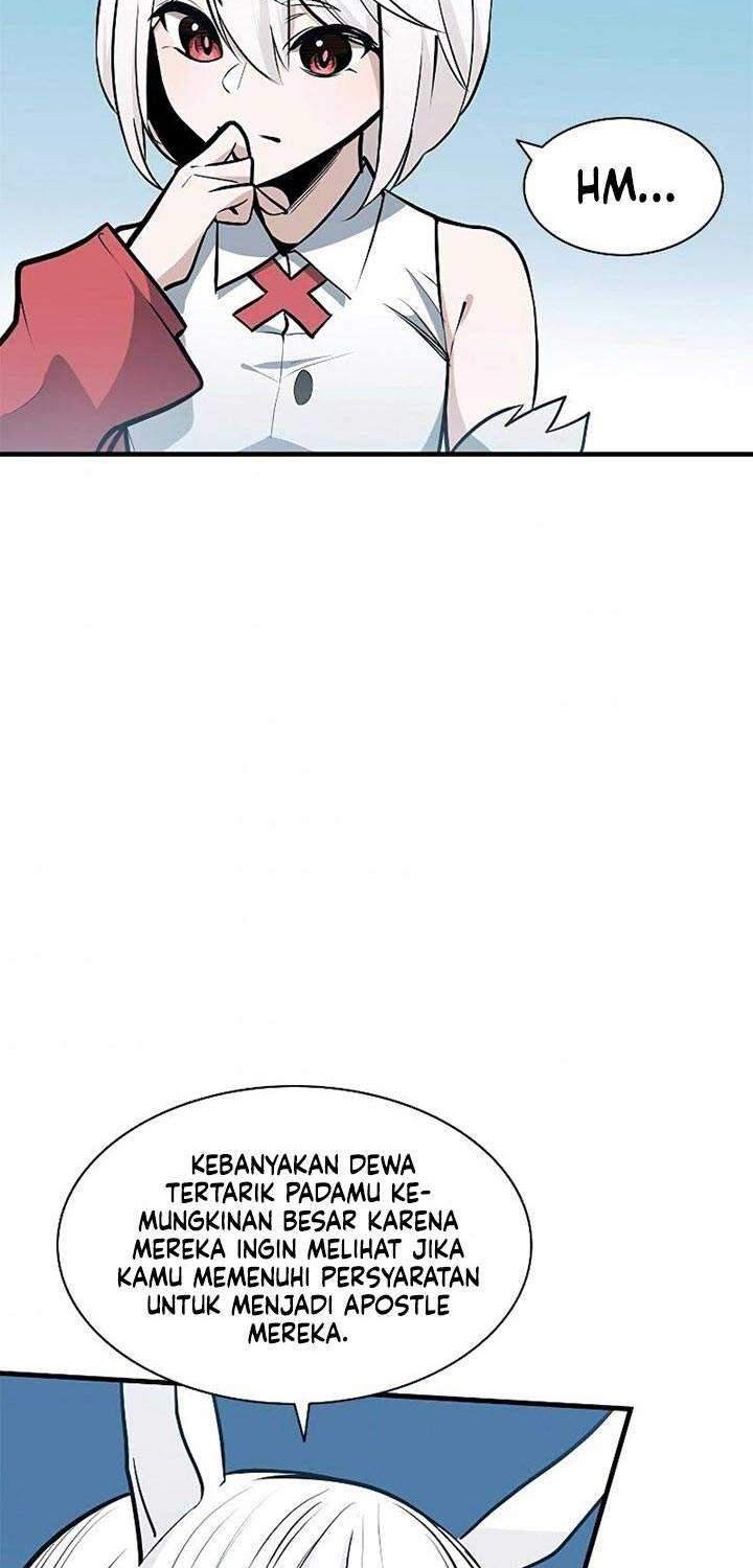 The Tutorial is Too Hard Chapter 28 Gambar 49