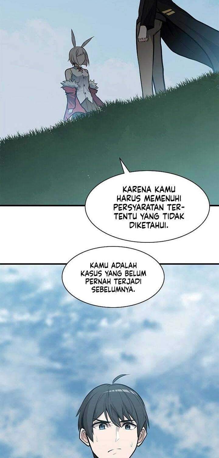 The Tutorial is Too Hard Chapter 28 Gambar 51