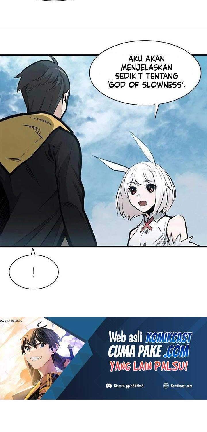 The Tutorial is Too Hard Chapter 28 Gambar 53