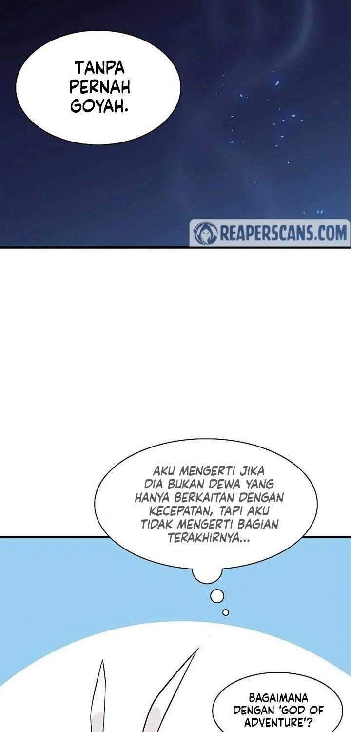 The Tutorial is Too Hard Chapter 28 Gambar 55