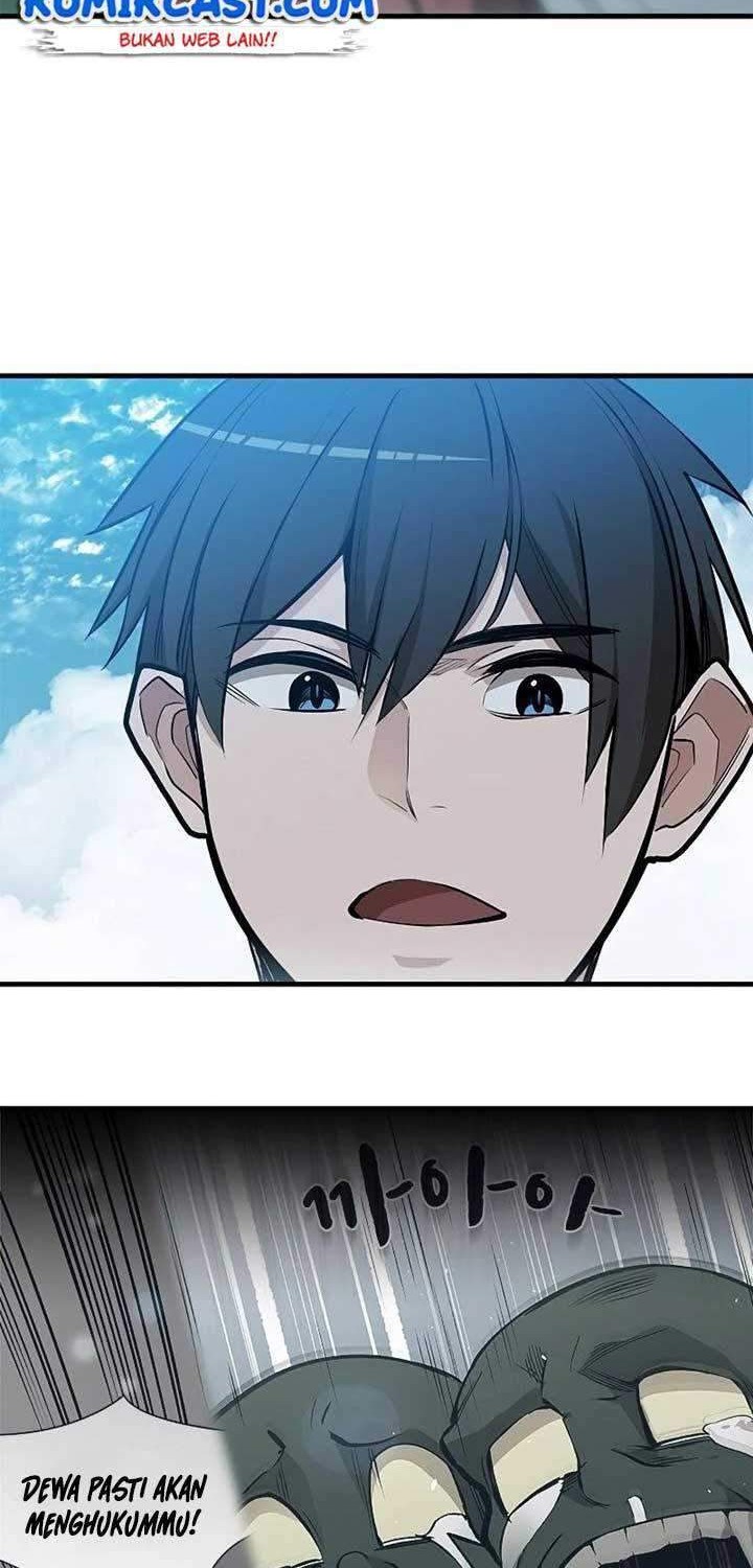 The Tutorial is Too Hard Chapter 28 Gambar 59