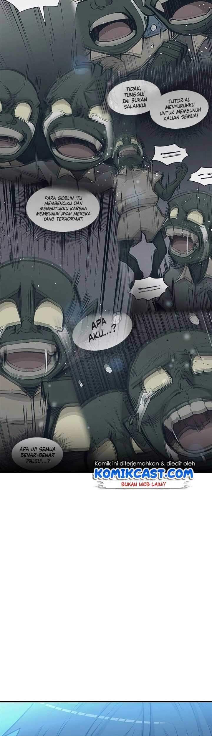 The Tutorial is Too Hard Chapter 28 Gambar 60