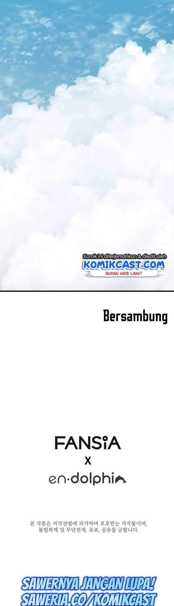 The Tutorial is Too Hard Chapter 28 Gambar 62