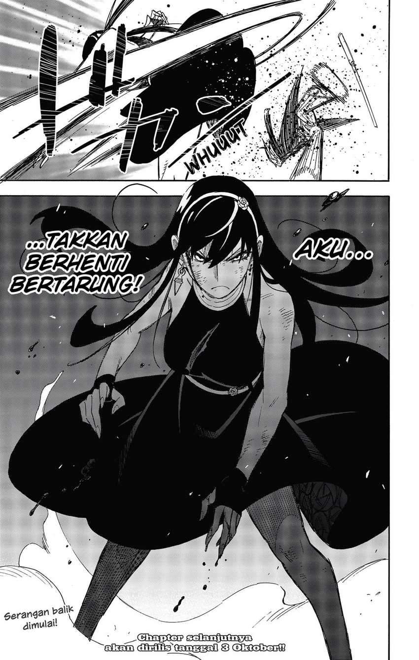 Spy X Family Chapter 53 Gambar 19