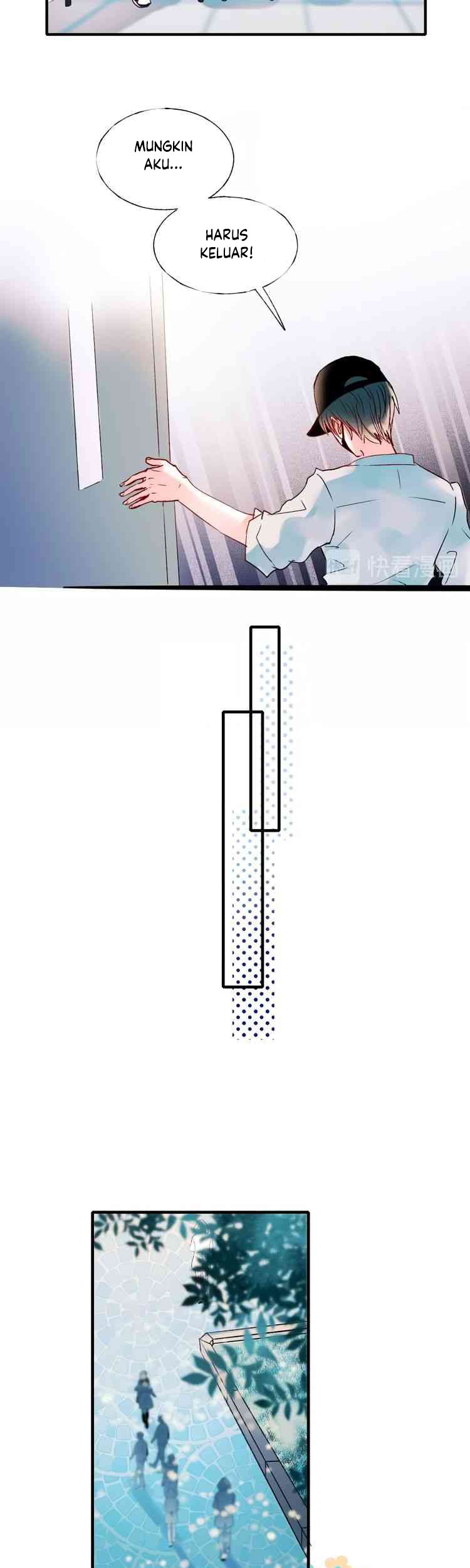 To be Winner Chapter 40 Gambar 18