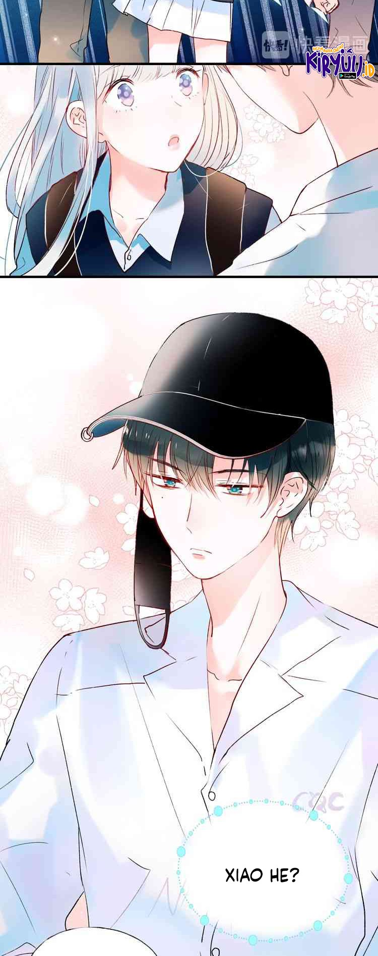 To be Winner Chapter 40 Gambar 23