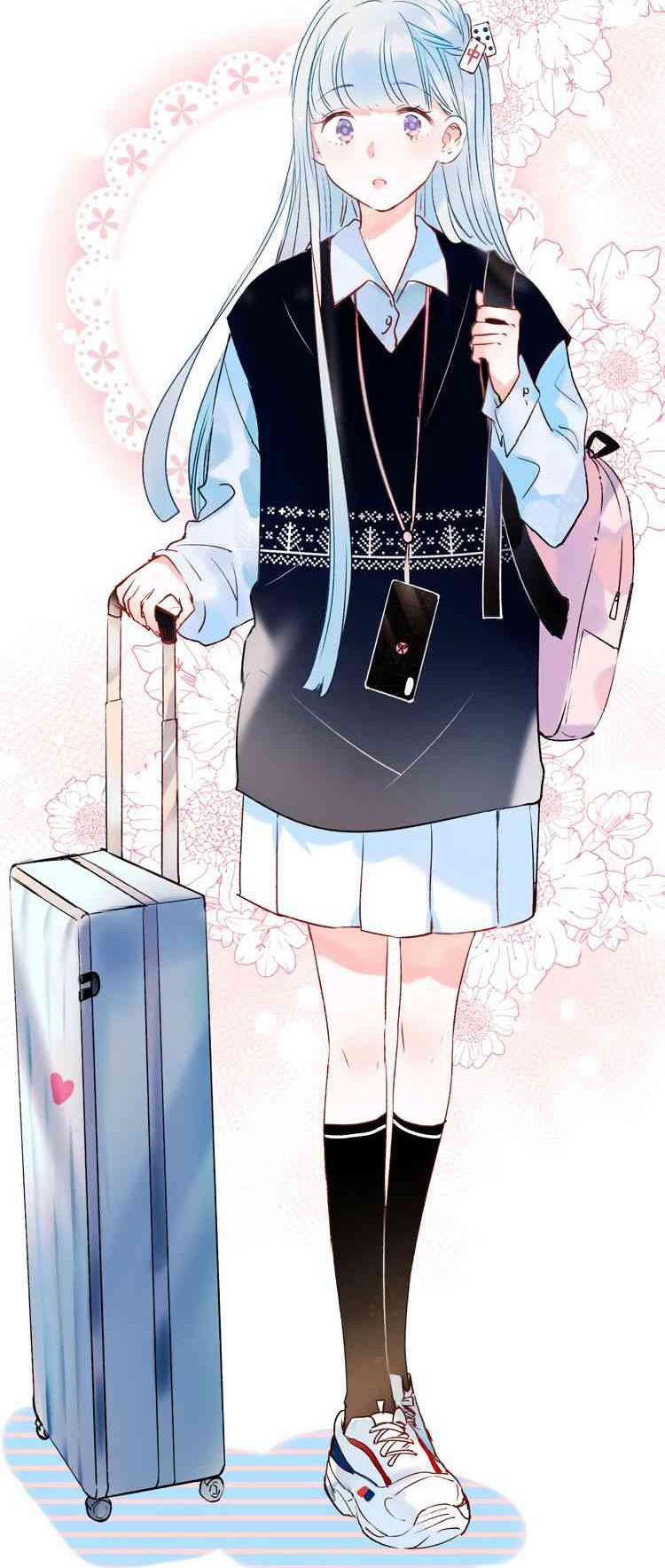 To be Winner Chapter 40 Gambar 3