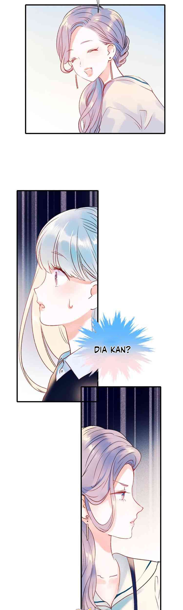 To be Winner Chapter 40 Gambar 6