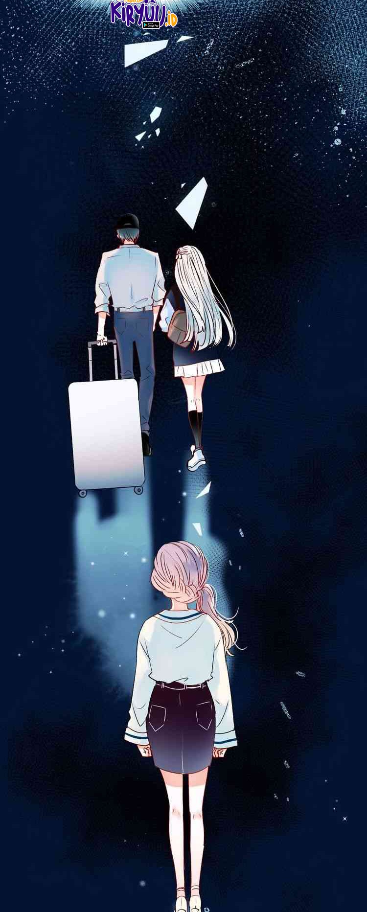 To be Winner Chapter 40 Gambar 11