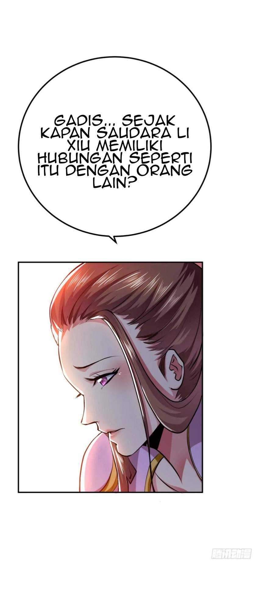 The Hero and The Harem are Mine Now Chapter 05 Gambar 13