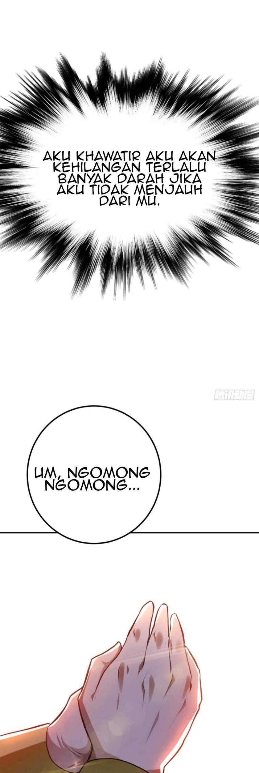 The Hero and The Harem are Mine Now Chapter 05 Gambar 15