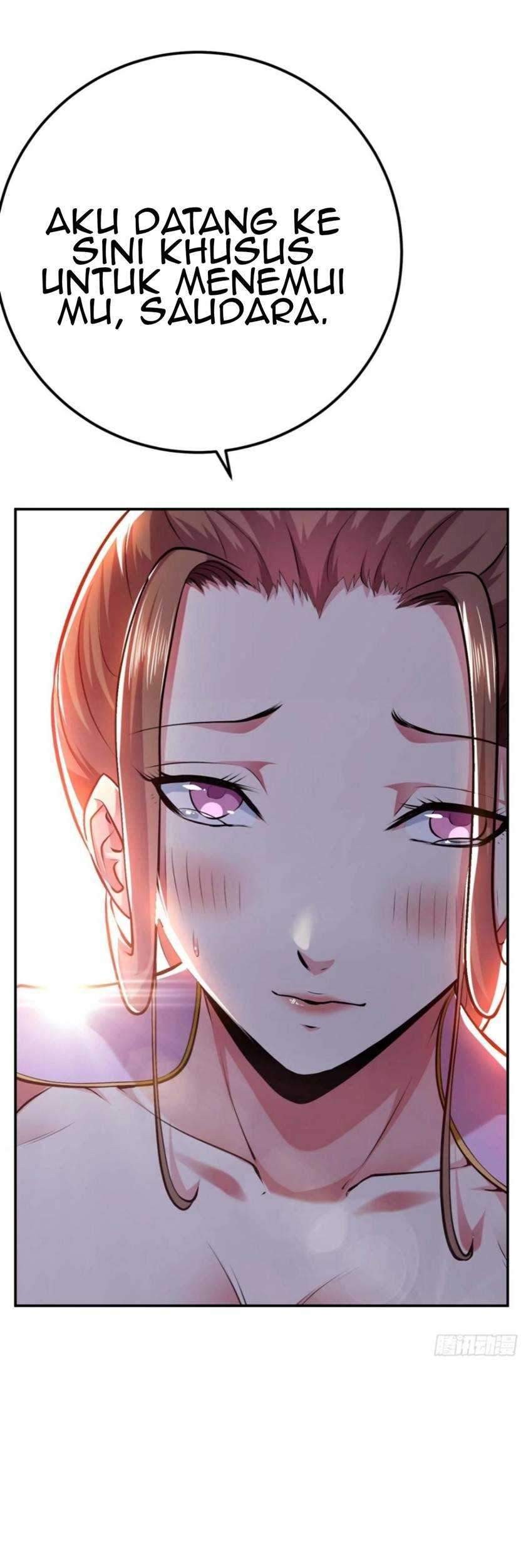 The Hero and The Harem are Mine Now Chapter 05 Gambar 18