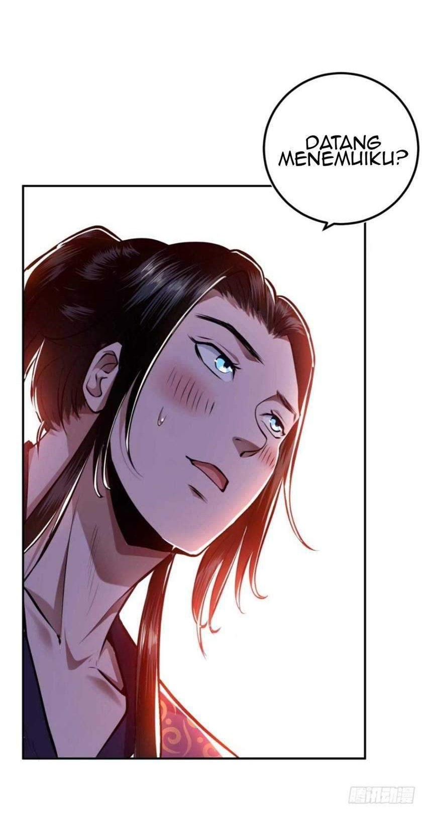 The Hero and The Harem are Mine Now Chapter 05 Gambar 19