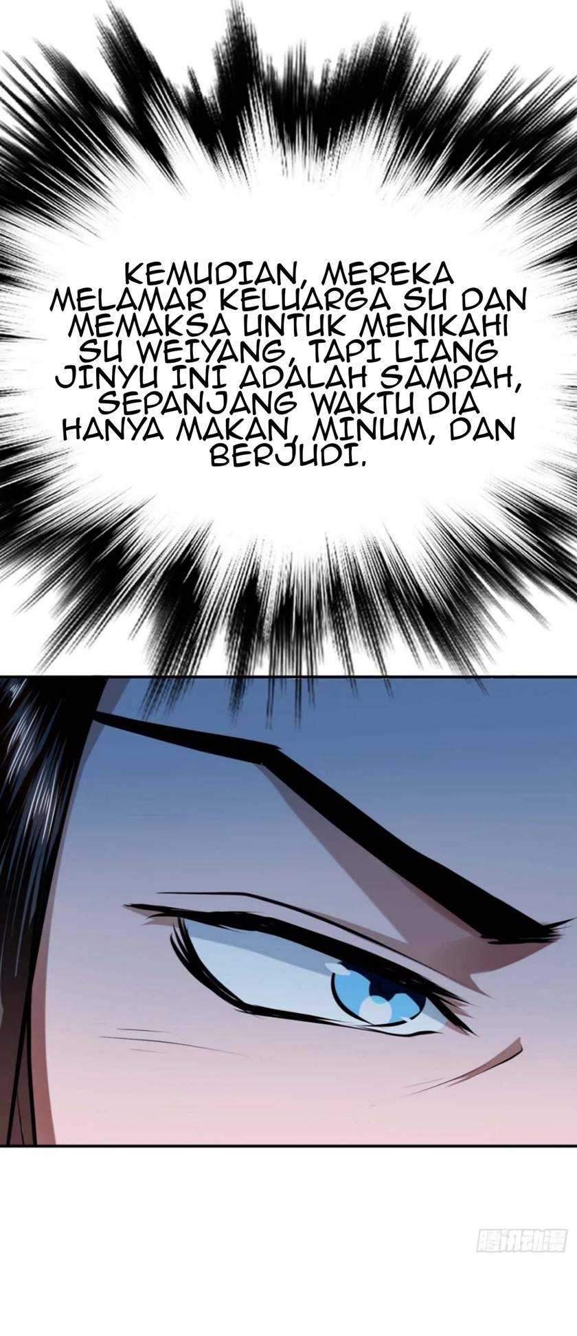 The Hero and The Harem are Mine Now Chapter 05 Gambar 25