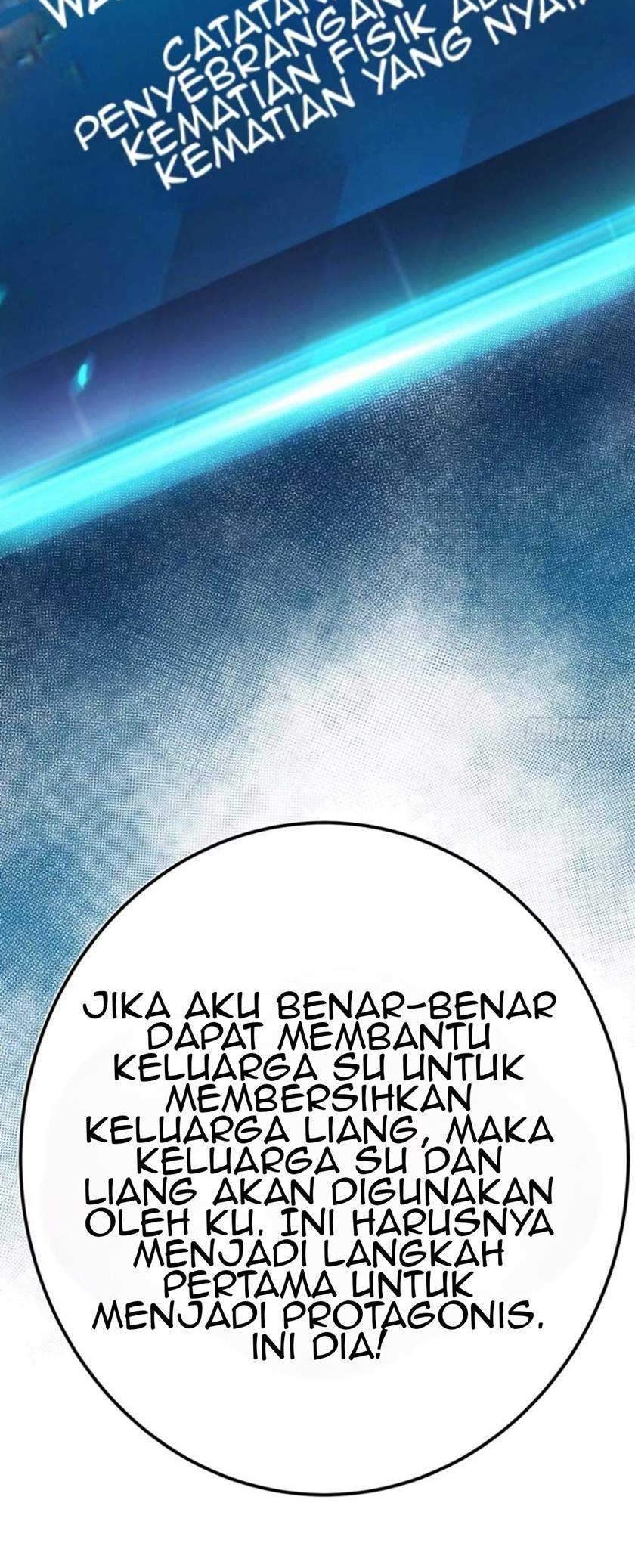 The Hero and The Harem are Mine Now Chapter 05 Gambar 28
