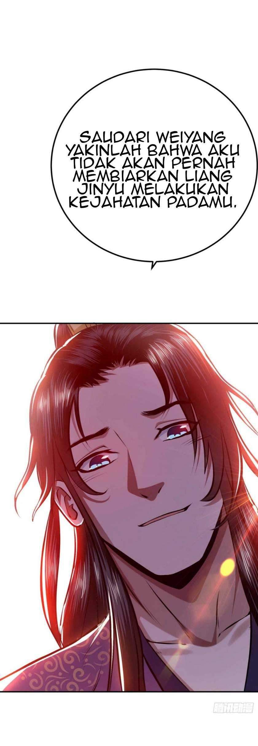 The Hero and The Harem are Mine Now Chapter 05 Gambar 30