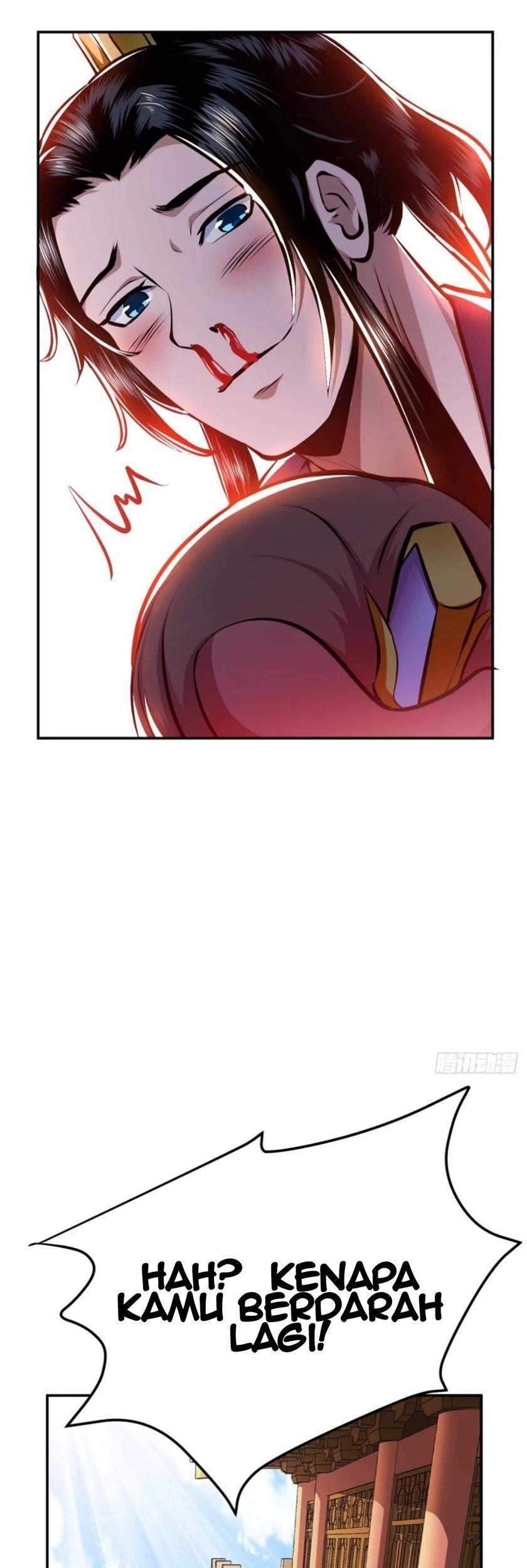 The Hero and The Harem are Mine Now Chapter 05 Gambar 34