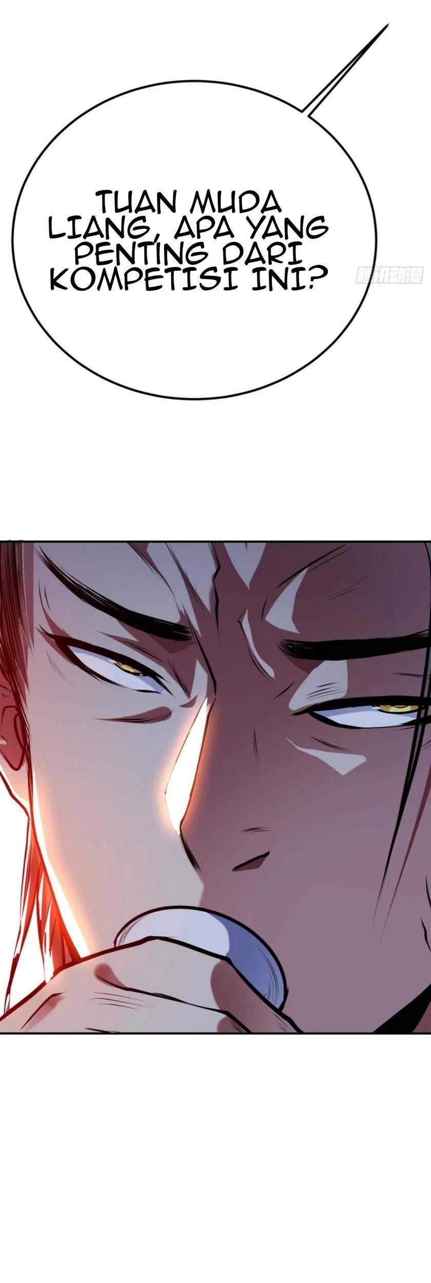 The Hero and The Harem are Mine Now Chapter 05 Gambar 41