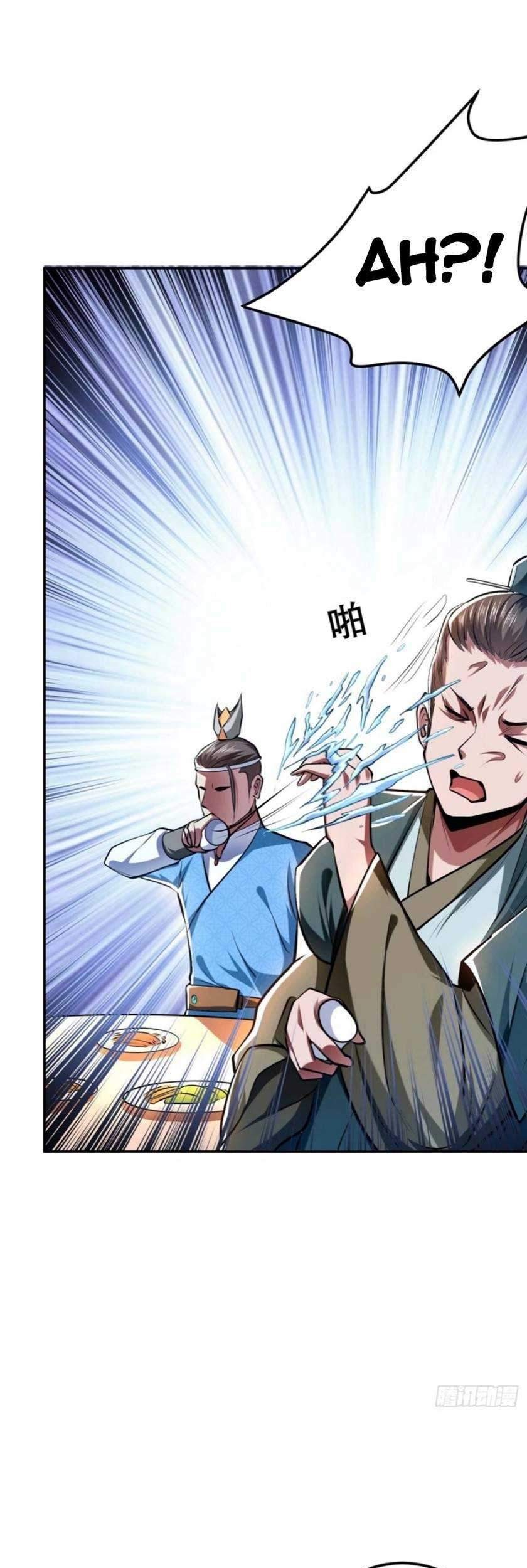 The Hero and The Harem are Mine Now Chapter 05 Gambar 43