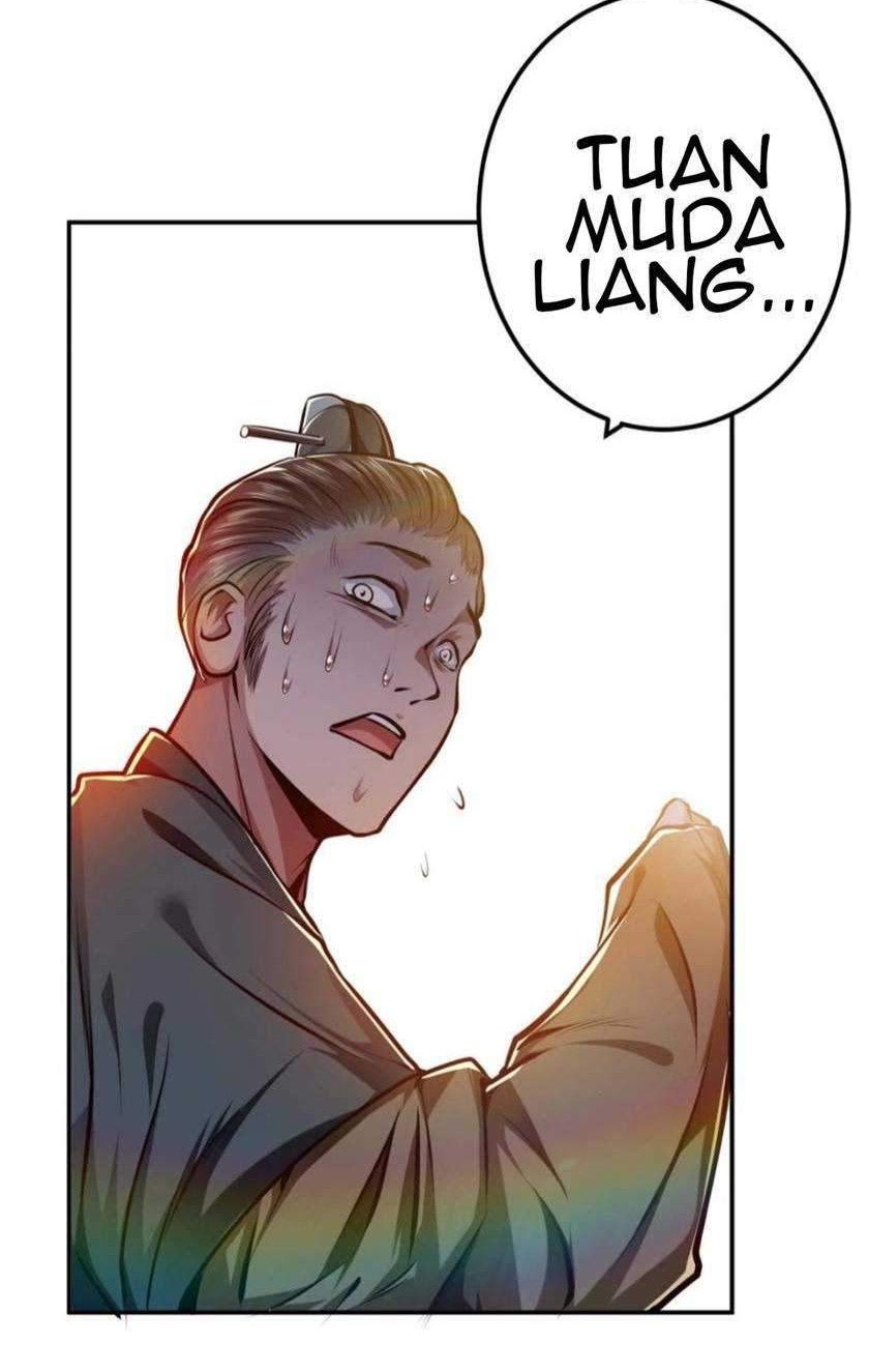 The Hero and The Harem are Mine Now Chapter 05 Gambar 44