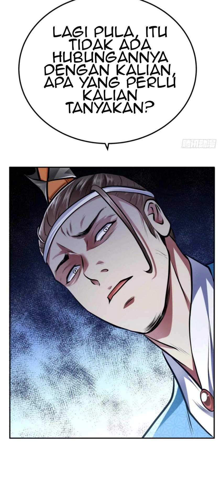 The Hero and The Harem are Mine Now Chapter 05 Gambar 46