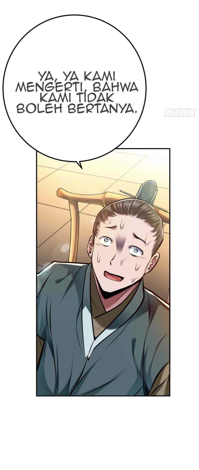 The Hero and The Harem are Mine Now Chapter 05 Gambar 47