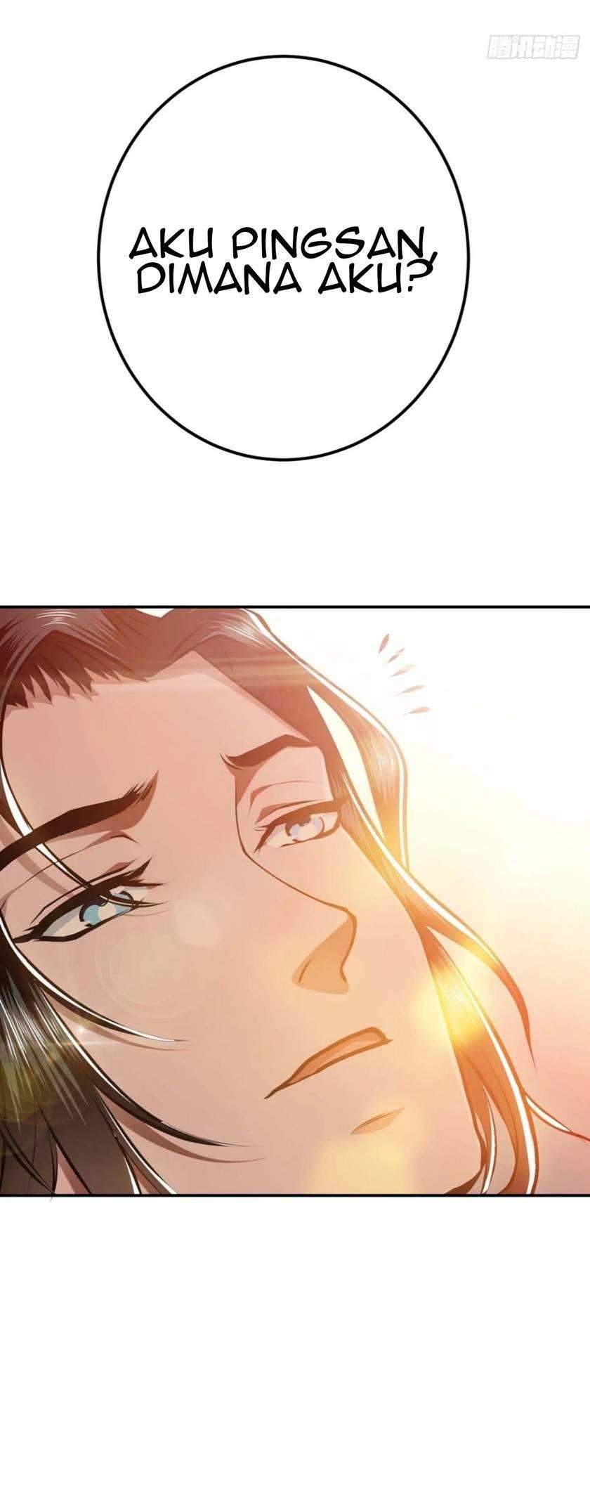 The Hero and The Harem are Mine Now Chapter 05 Gambar 4