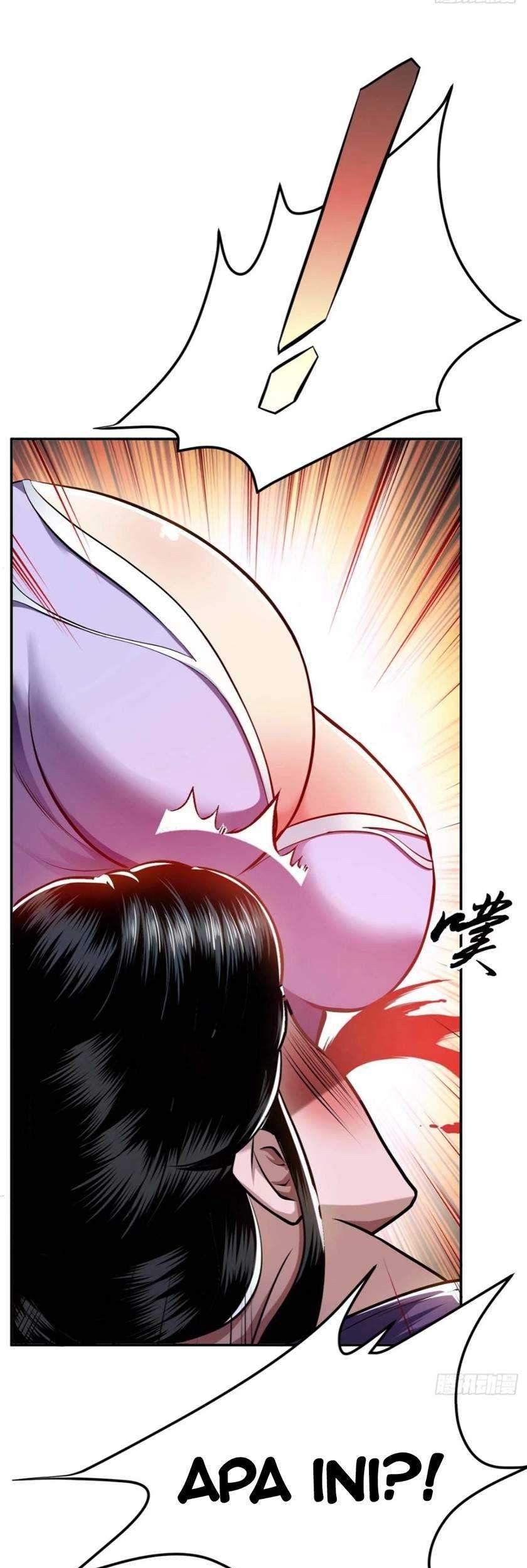 The Hero and The Harem are Mine Now Chapter 05 Gambar 5