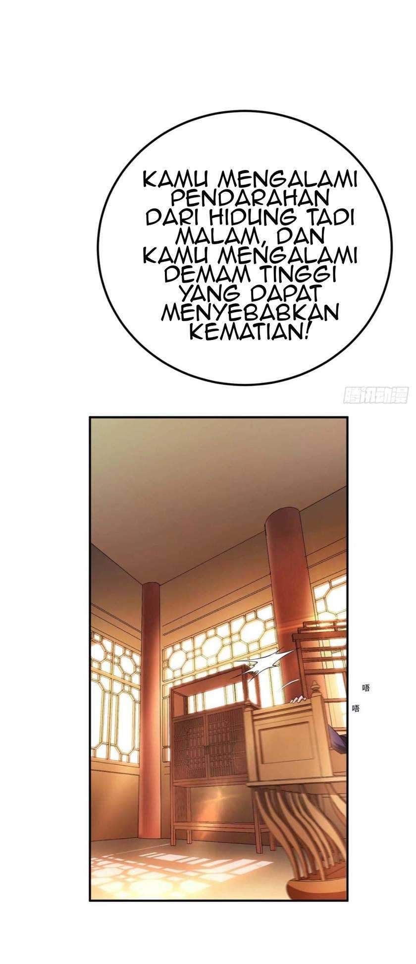 The Hero and The Harem are Mine Now Chapter 05 Gambar 11