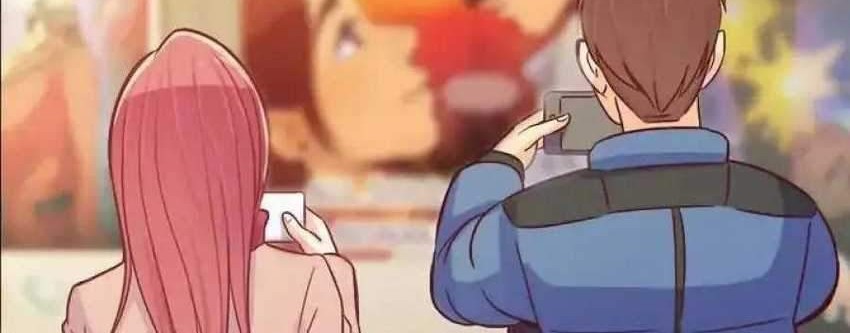 Annoying Alice Chapter 14 Gambar 20