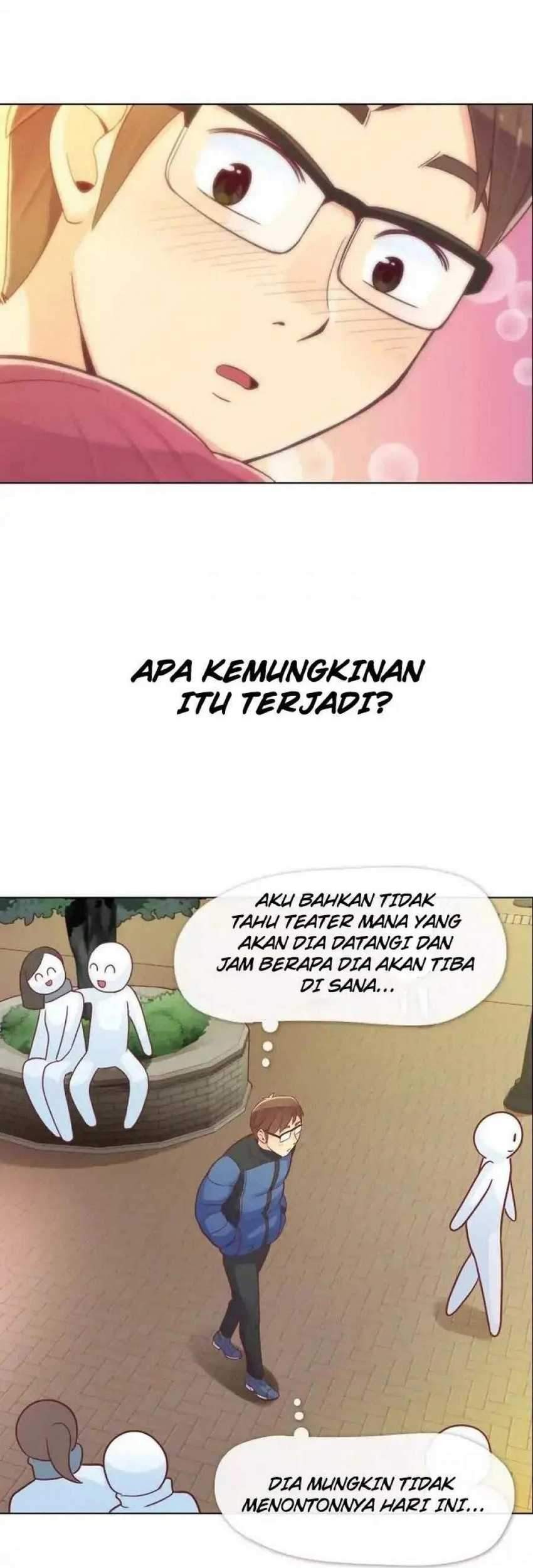 Annoying Alice Chapter 14 Gambar 9