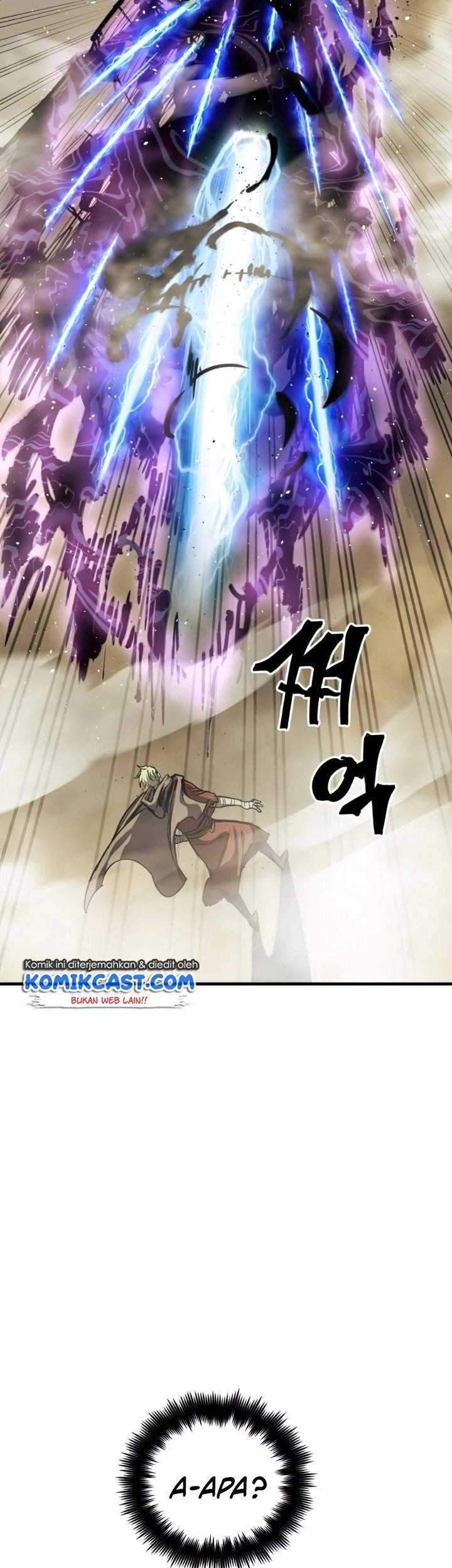 Reincarnation of the Suicidal Battle God Chapter 16 Gambar 26