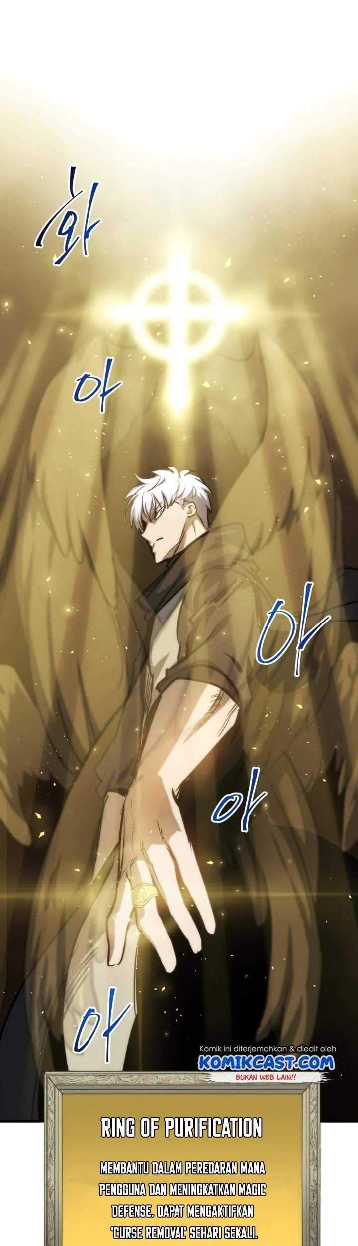 Reincarnation of the Suicidal Battle God Chapter 16 Gambar 44