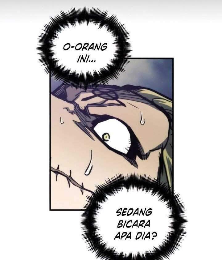 Reincarnation of the Suicidal Battle God Chapter 16 Gambar 53