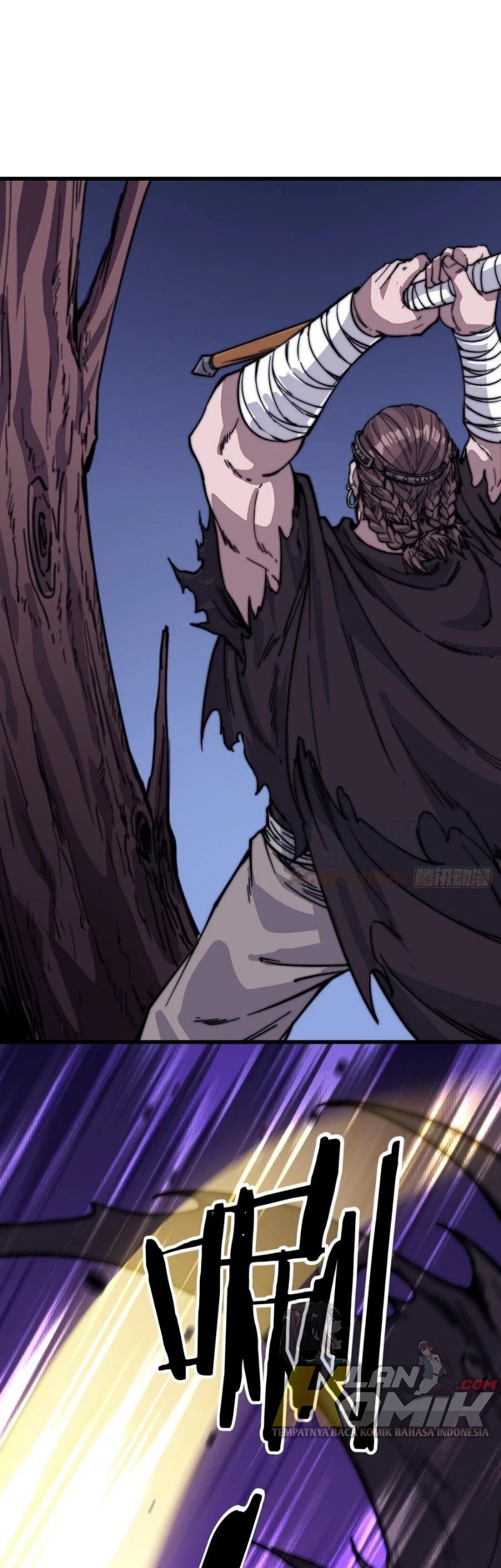 It Starts With A Mountain Chapter 69 Gambar 18