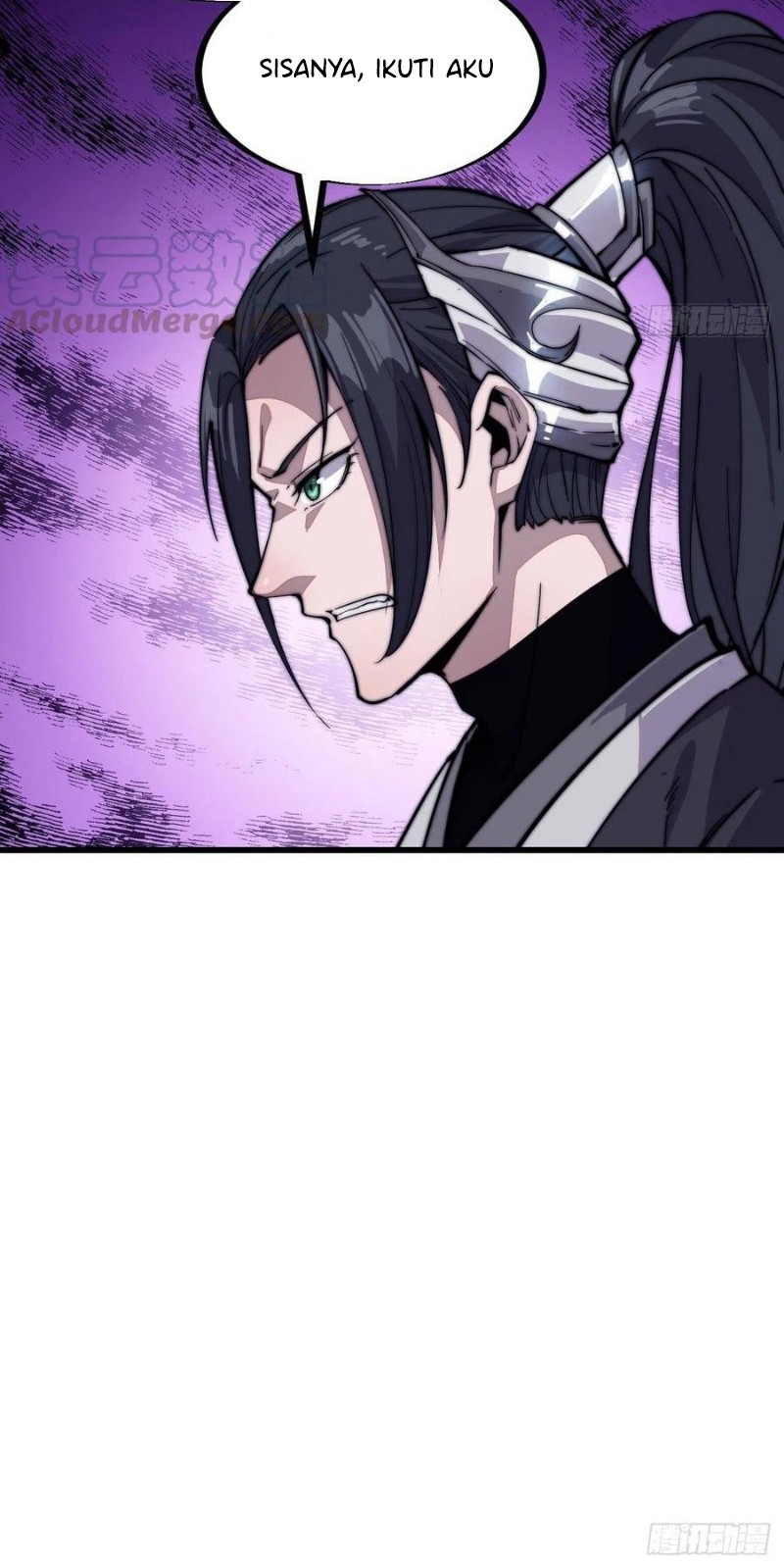 It Starts With A Mountain Chapter 69 Gambar 5
