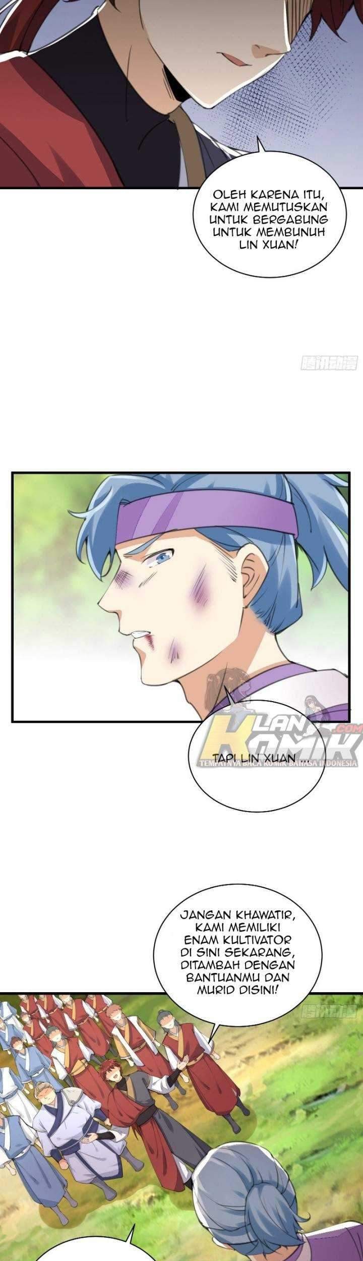 Cultivating Immortals With Rich Women Chapter 19 Gambar 25