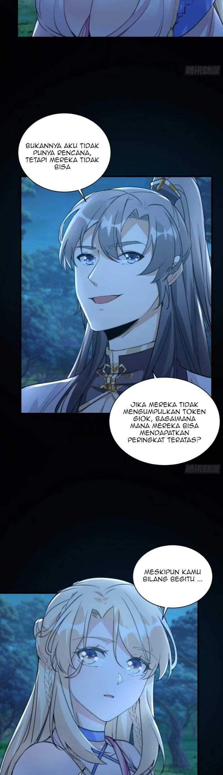 Cultivating Immortals With Rich Women Chapter 18 Gambar 9