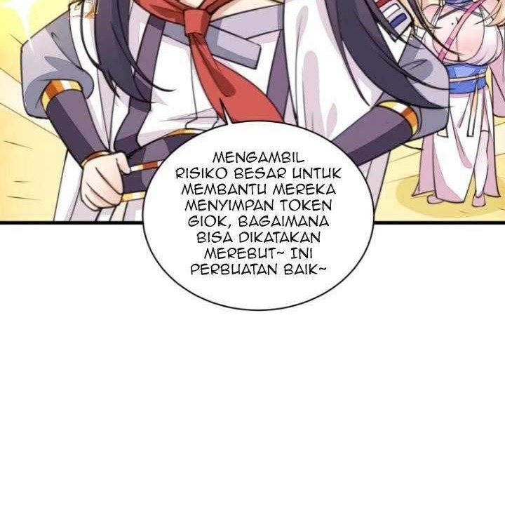 Cultivating Immortals With Rich Women Chapter 18 Gambar 12